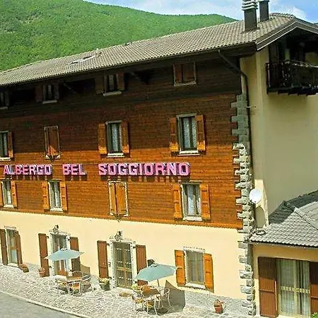 Albergo Bel Soggiorno-2